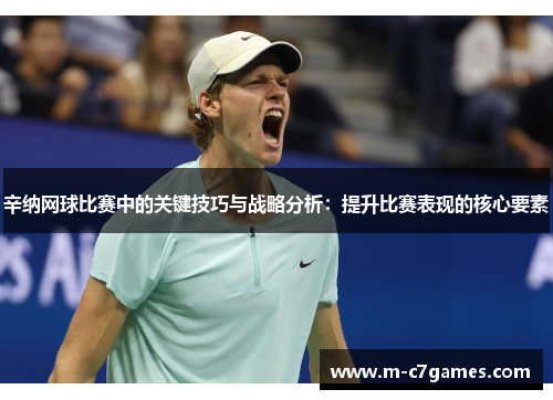 辛纳网球比赛中的关键技巧与战略分析:提升比赛表现的核心要素 辛纳网球比赛中的关键技巧与战略分析:提升比赛表现的核心要素